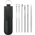 Six-piece Set Of Ear Picking Tools